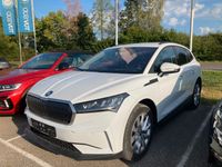 Skoda Enyaq - Vorschau Bild 2
