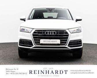 Audi Q5 - 6