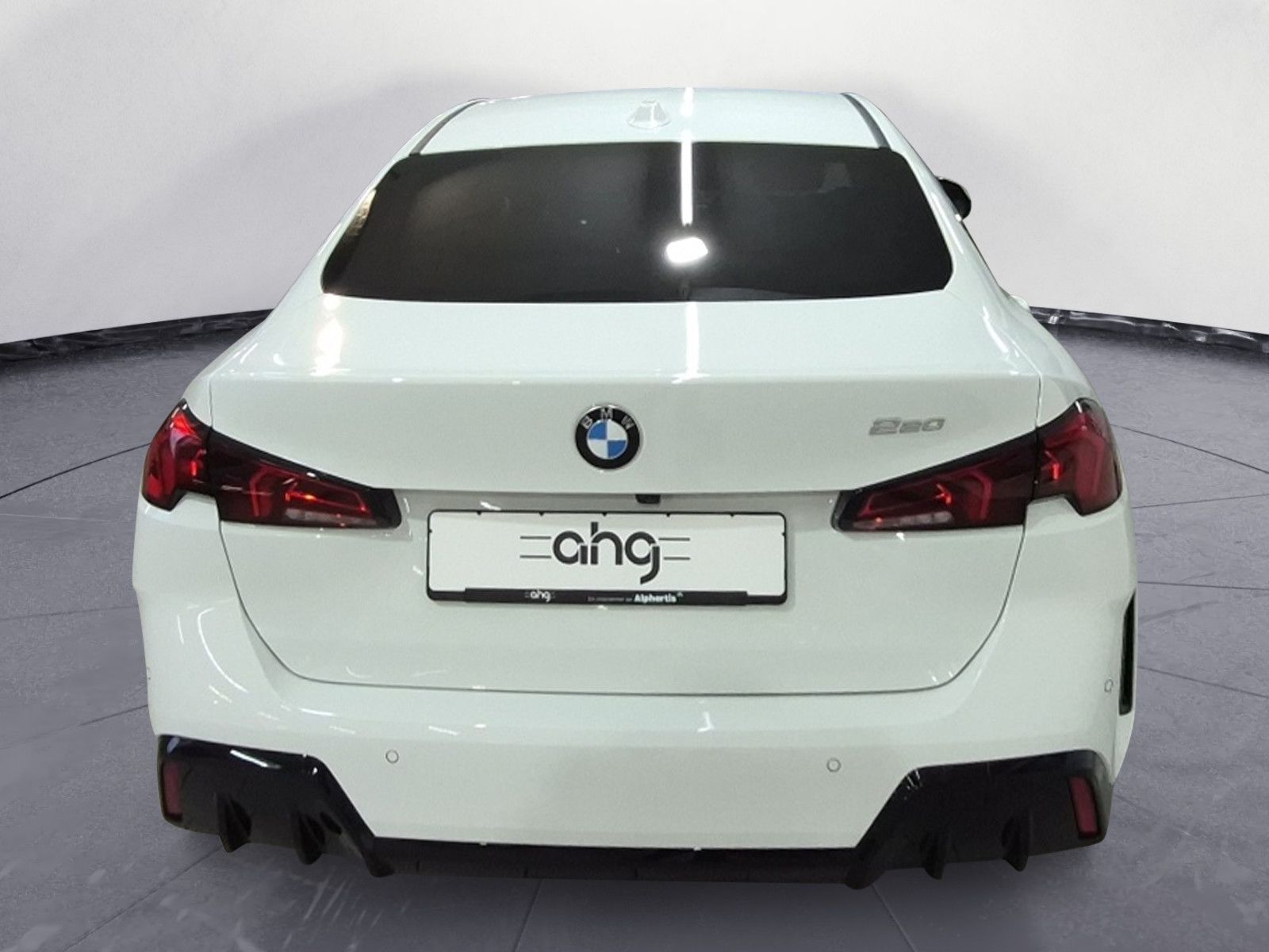 BMW 220 Gran Coupé - Bild 7
