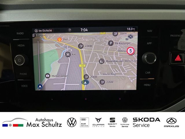 Volkswagen Taigo - Bild 14