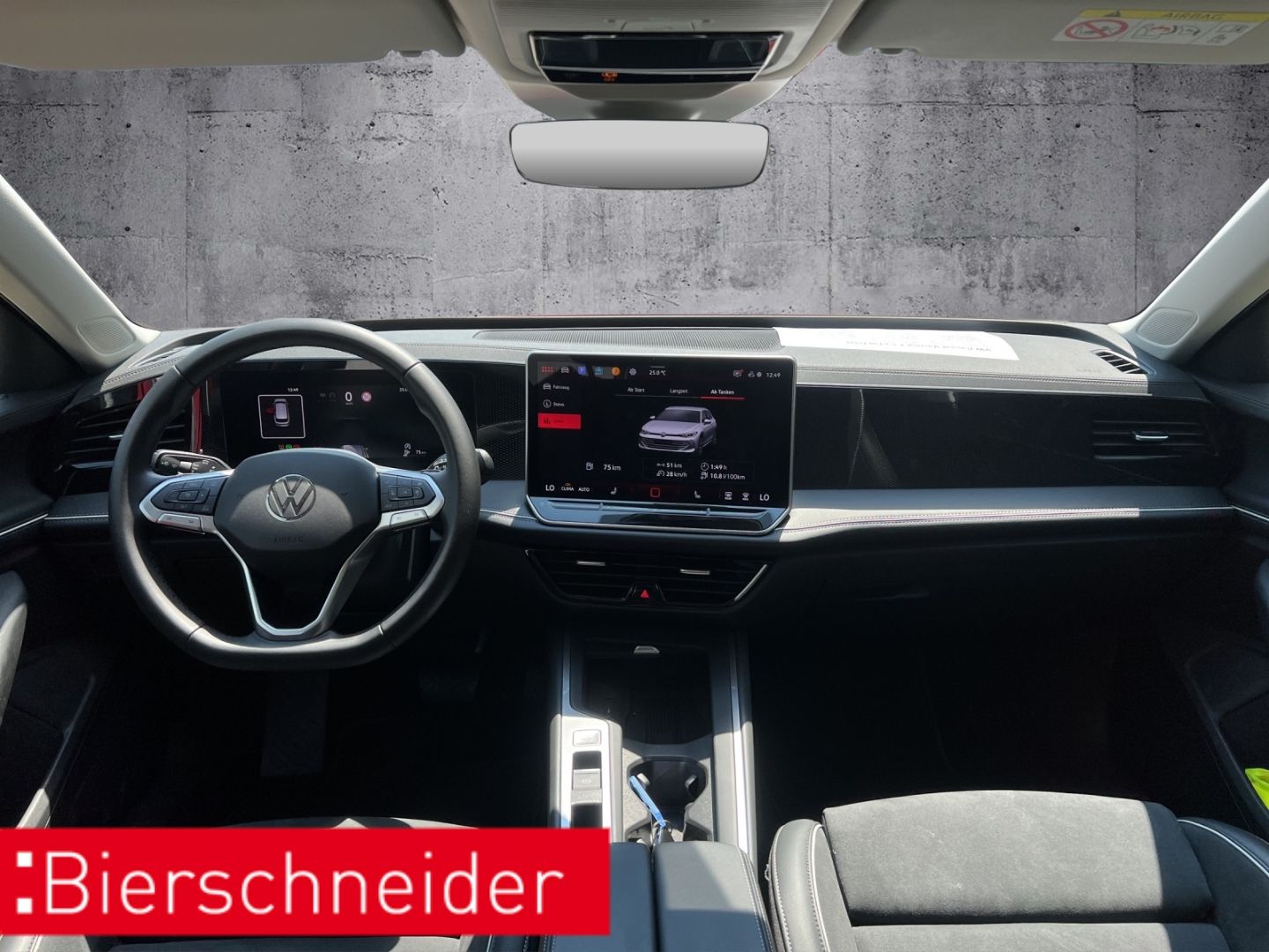 Volkswagen Passat Variant - Bild 9