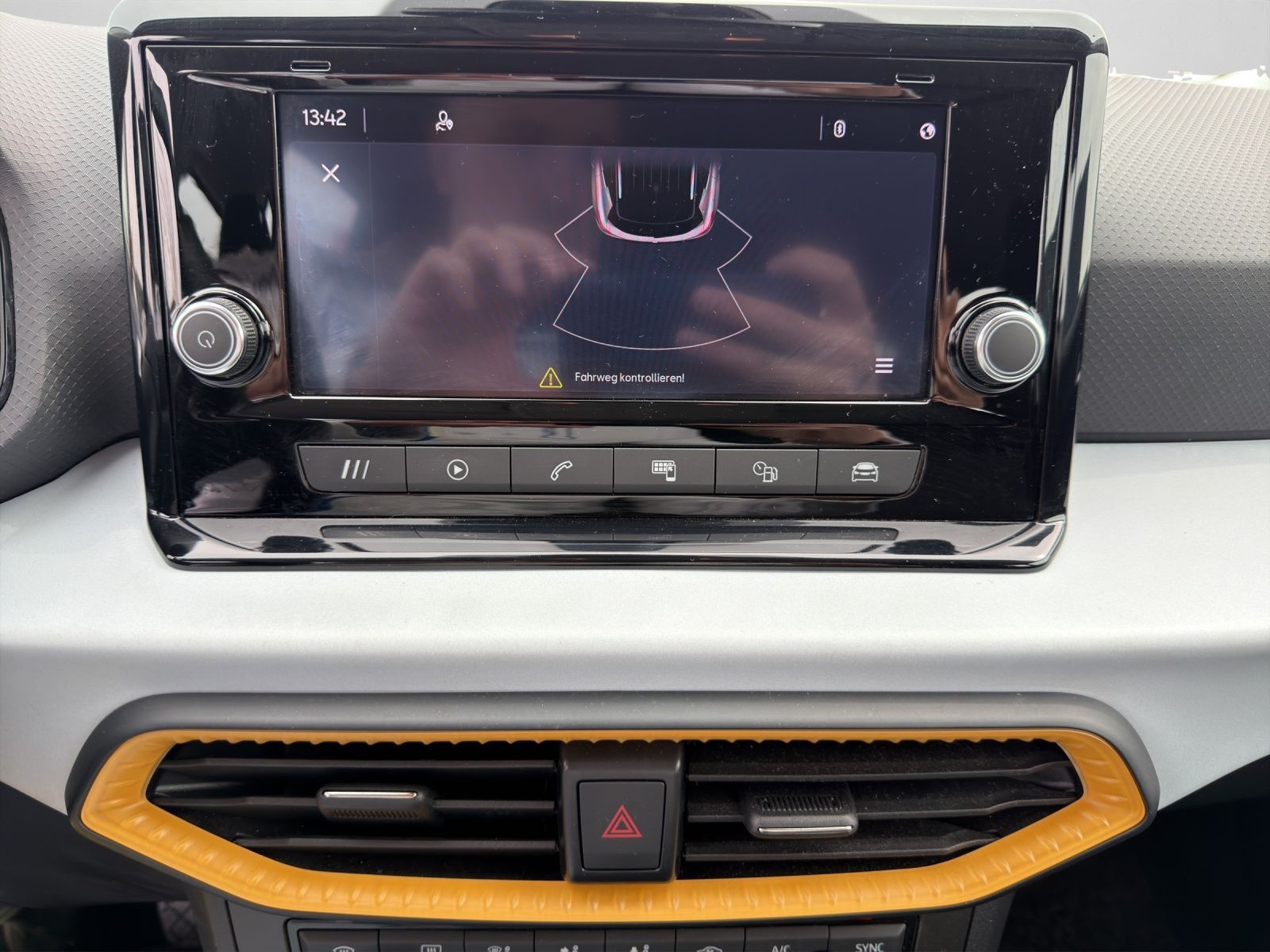Seat Arona - Bild 12