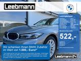 BMW 318i Limousine AHK/AdaptLED/KomfZug/DrivAssi/RFK