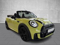 MINI Cooper Cabrio - Vorschau Bild 23