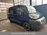 Fiat Ducato Kombi 30 115 - Fiat mit Diesel-Antrieb: Kombi