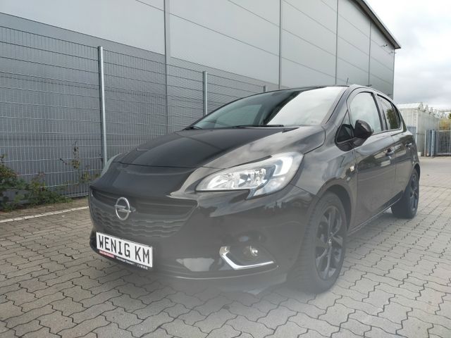 Opel Corsa E Color Edition NUR65800KM 1-HAND