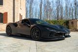 Ferrari F8 Tributo - RDS01829 - schwarze Ferrari F8