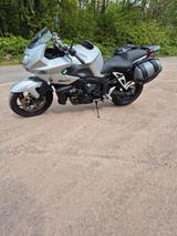 BMW K 1200 R Sport - BMW K1200R SPORT