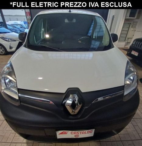 Renault RENAULT Kangoo Z.E. Ice 4p. Furgone