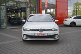 Volkswagen Golf VIII 1.5 16V TSI Life LED ACC - Volkswagen Golf: Tsi