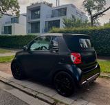 Smart Fortwo Cabrio Brabus Tailor Made - Smart: Tailor Made