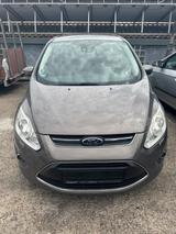 Ford C-Max 1.0 Liter - Ford C-Max in Stuttgart