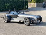 Lotus Super Seven HKT  - Lotus: Seven