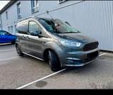 Ford tourneo courier - Ford Tourneo Courier aus 2014