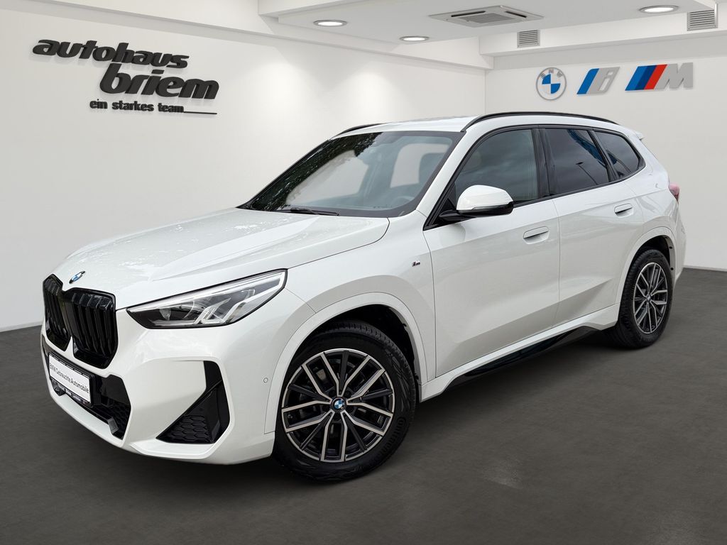 Image of BMW X1