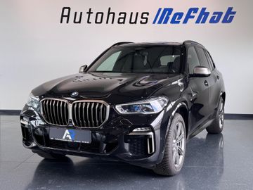 BMW X5 M50 - 3