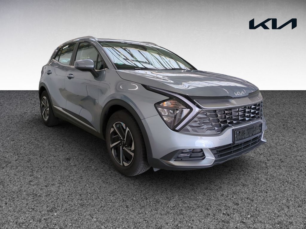 Kia Sportage 1.6D 48V 2WD DCT7 Vision SITZHEIZUNG