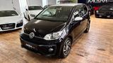 Volkswagen up! join up!*Tempo*8fach*Klima*Sitzheiz - gebrauchte Kleinwagen in Aalen