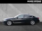 BMW 540d xDrive. AHK. Head up.Driving Prov - BMW 5er Reihe: Schwarz