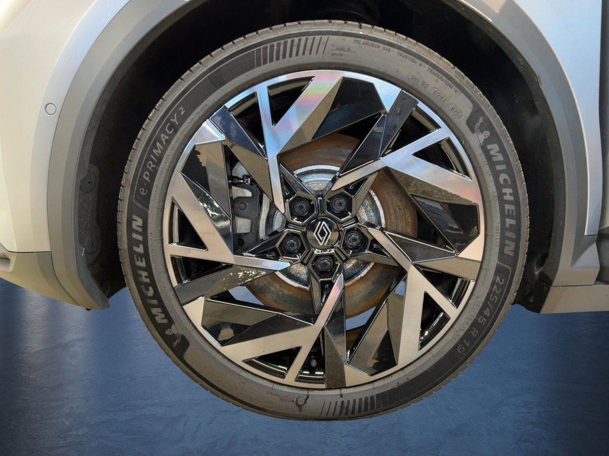 Renault Scenic - Bild 20