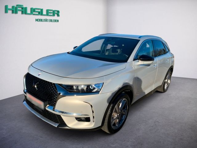 DS Automobiles DS7 (Crossback) E-TENSE 225 RIVOLI