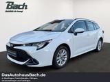 Toyota Corolla 2.0 l Hybrid TS. Business Edition AUT - Toyota Jahreswagen: Kombi