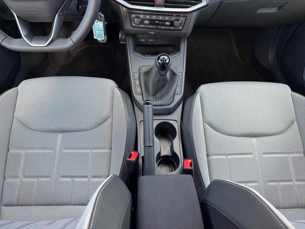 Seat Ibiza - Bild 20