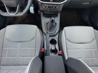 Seat Ibiza - Vorschau Bild 20