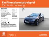 Seat Leon Sportstourer FR 2.0 TSI DSG*LED*Navi*Pano*D - Seat: Sport