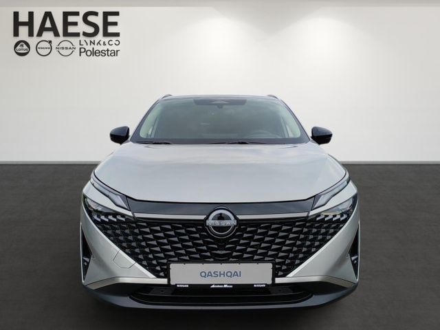 NISSAN Qashqai (Bild 2 von Array)