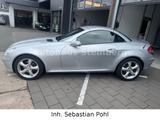Mercedes-Benz SLK 280 SLK Roadster SLK 280 - Mercedes-Benz SLK 280: Cabrio