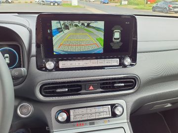 Bild 8 Hyundai Kona Elektro PRIME 64 kWh