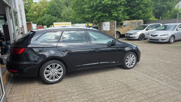 SEAT Leon - 6