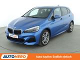 BMW 225xe Active Tourer M Sport Aut.*NAVI*CAM* - BMW 225 Active Tourer aus 2018