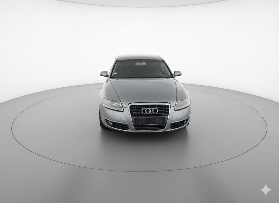 Audi A6 2.4