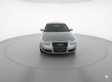 Audi A6 2.4 - Audi A6 aus 2006: 4.2