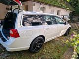 Volvo V70 D5 Kombi - gebrauchte Volvo V70 aus dem Jahr 2012