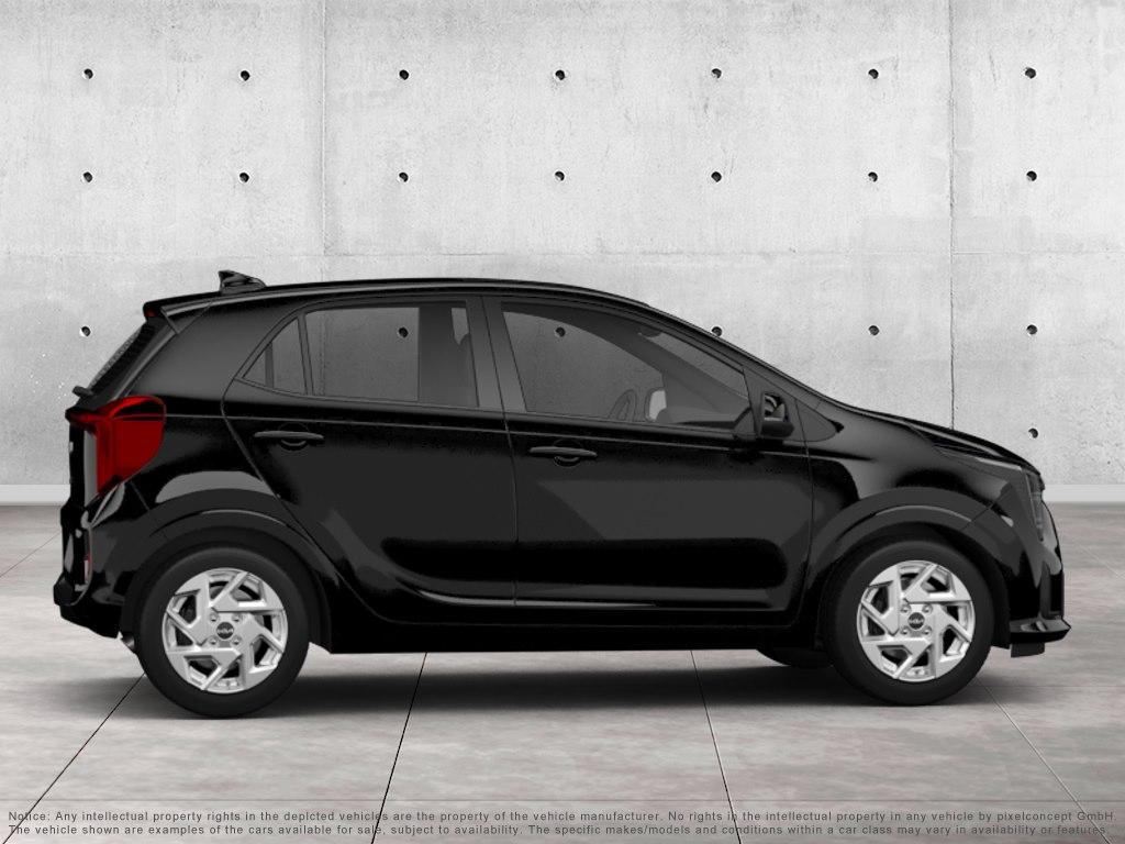 Kia Picanto PE2 1.0 GDI MT VISION 145 mtl. ohne Anza