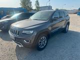Jeep Grand Cherokee 4x4 - Jeep Grand Cherokee Gebrauchtwagen in Mannheim