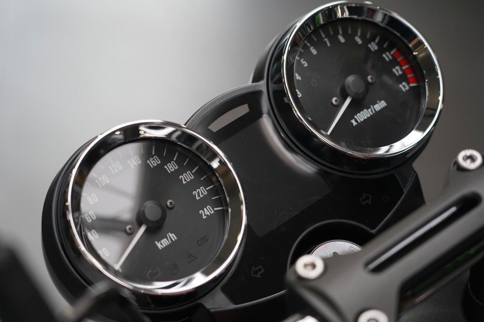 Fahrzeugabbildung Kawasaki Z900 RS  SE