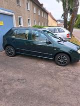 Skoda Fabia  / 1.4 /  2000 / tuv  06.2028 ... - gebrauchte Skoda Fabia aus dem Jahr 2000