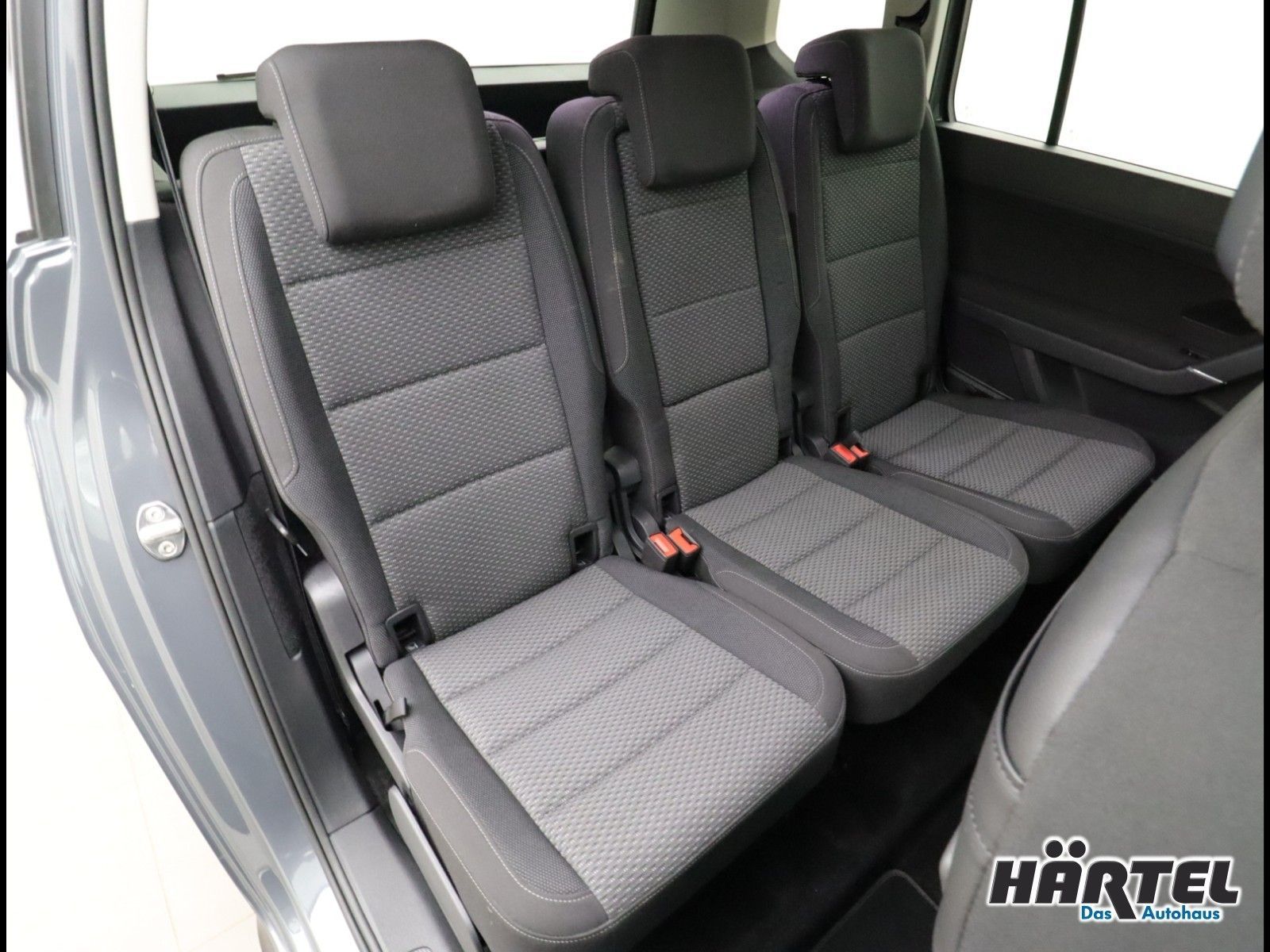 Volkswagen Touran - Bild 8