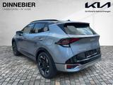 Kia Sportage 1.6T PHEV GT-Line Glasdach+360°+LED - Kia Sportage in Herne