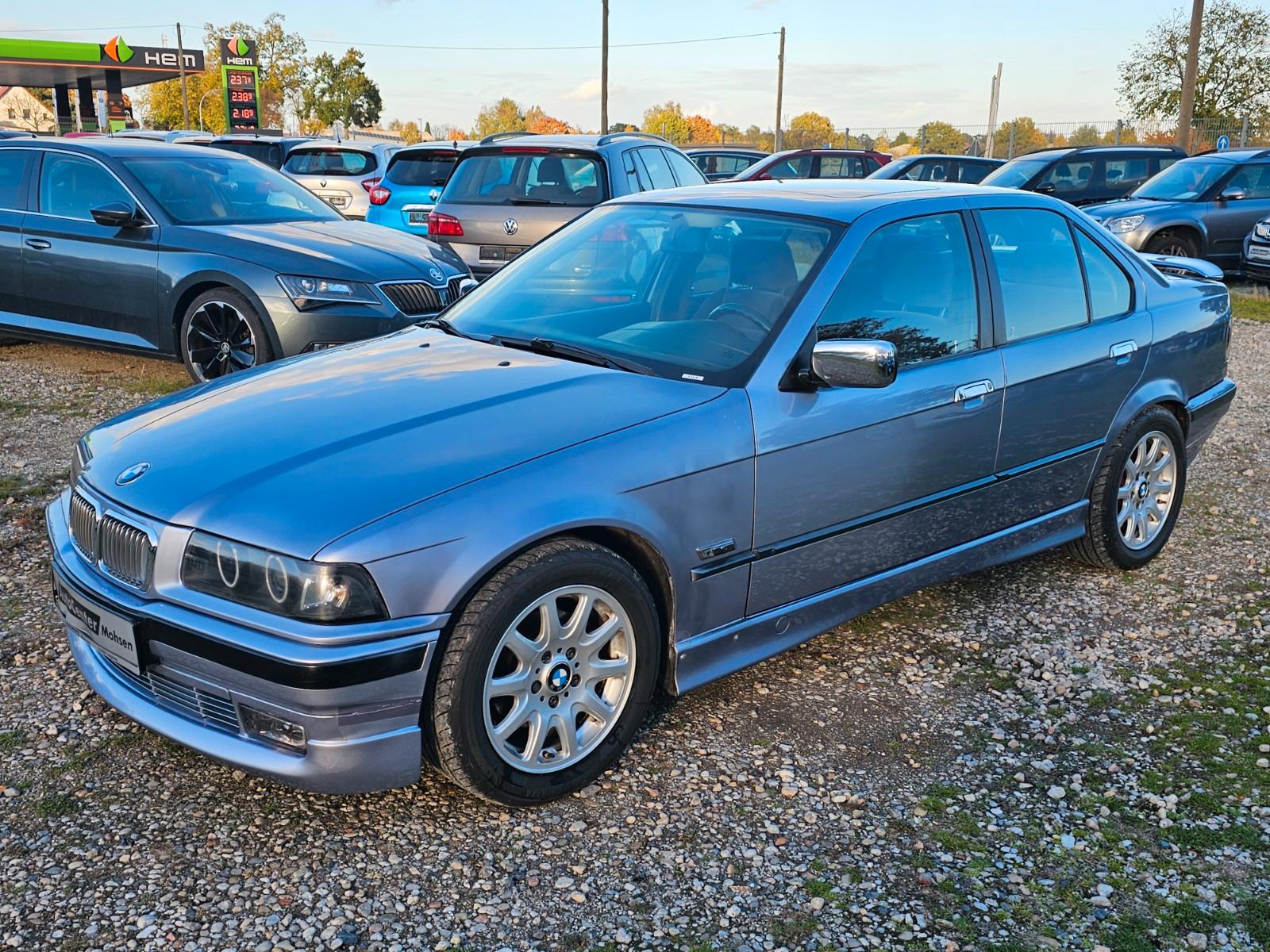 BMW 328