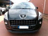 Peugeot 3008 1.6 HDi 115CV Allure - Peugeot 3008 aus 2013
