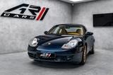 Porsche 911 Carrera 996 - Porsche 911 Urmodell aus 1997