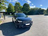 Volvo XC90 D5 AWD Geartronic Inscription Inscription - gebrauchte Volvo XC90 aus dem Jahr 2017
