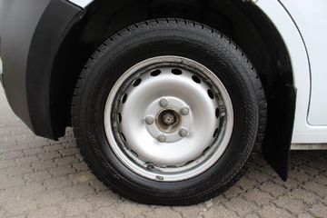 Fahrzeugabbildung Opel Movano B Kasten L3H2 3,5t 180PS
