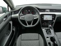 Volkswagen Passat Variant - Vorschau Bild 8