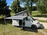 Volkswagen T5 California NO LIMIT Sondermodel 222 von 222 - Volkswagen T5 California aus 2008